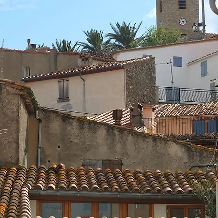 12 Rue Du Pourtal * Paziols