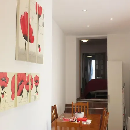 펜션 12 Rue Du Pourtal