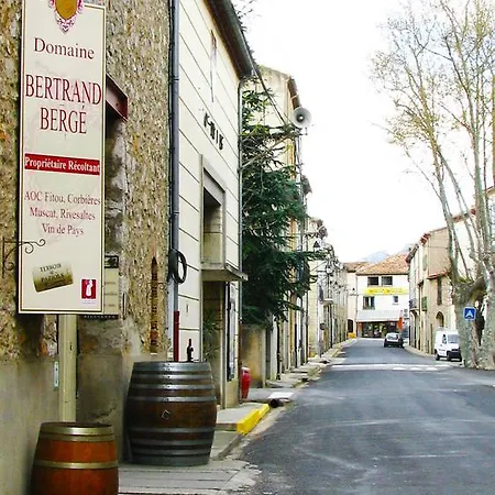 펜션 12 Rue Du Pourtal *